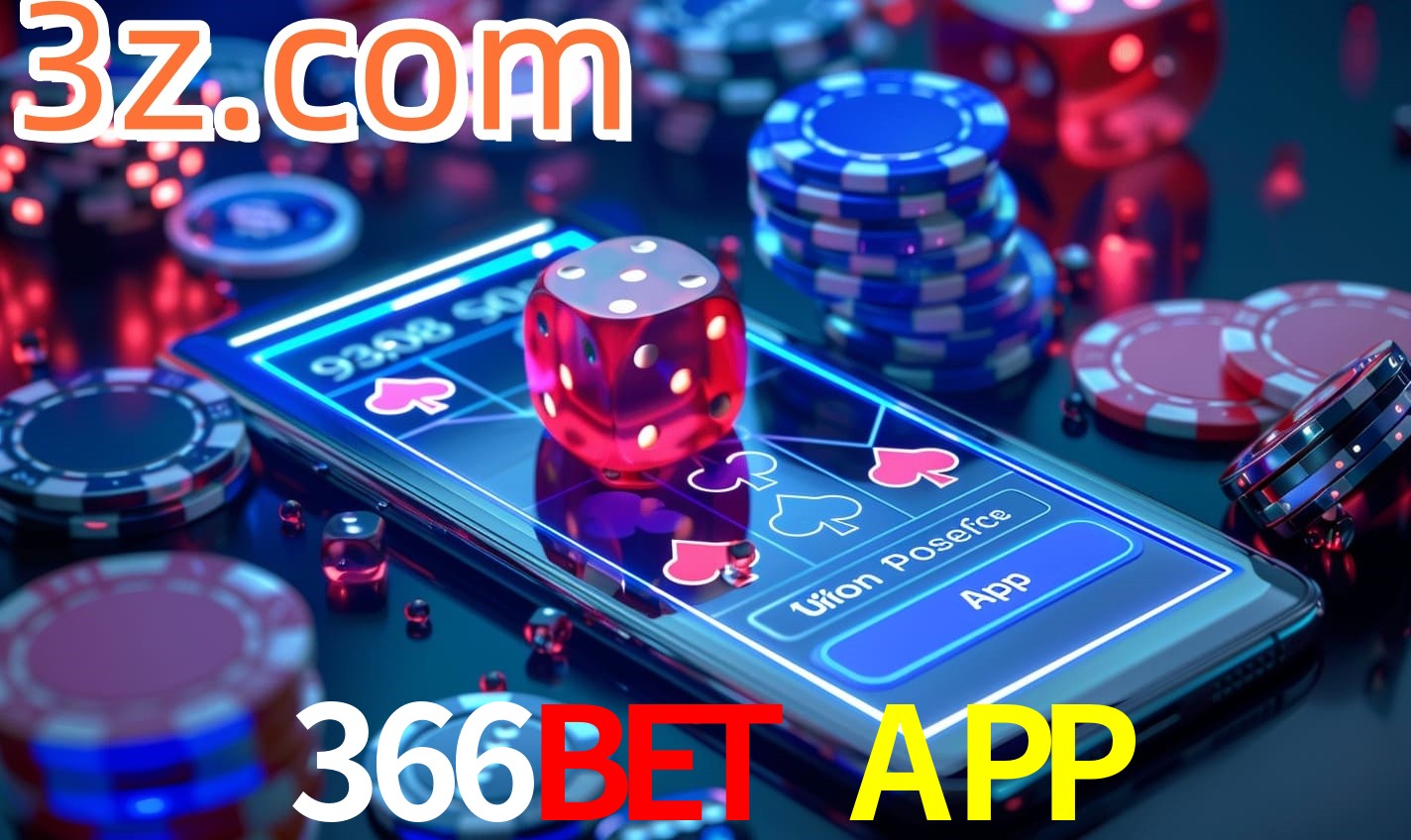 Baixar App 366BET APP