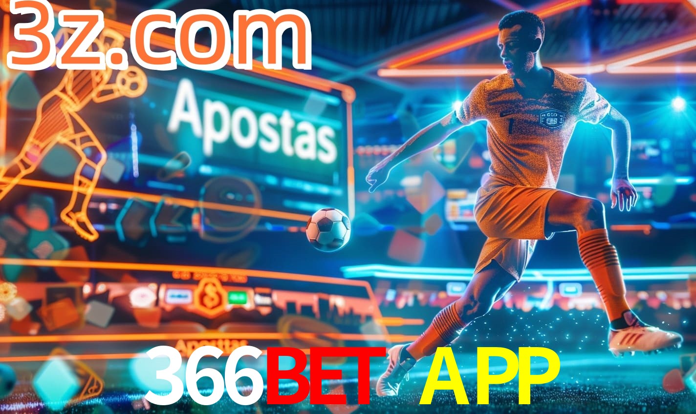 Apostas 366BET APP