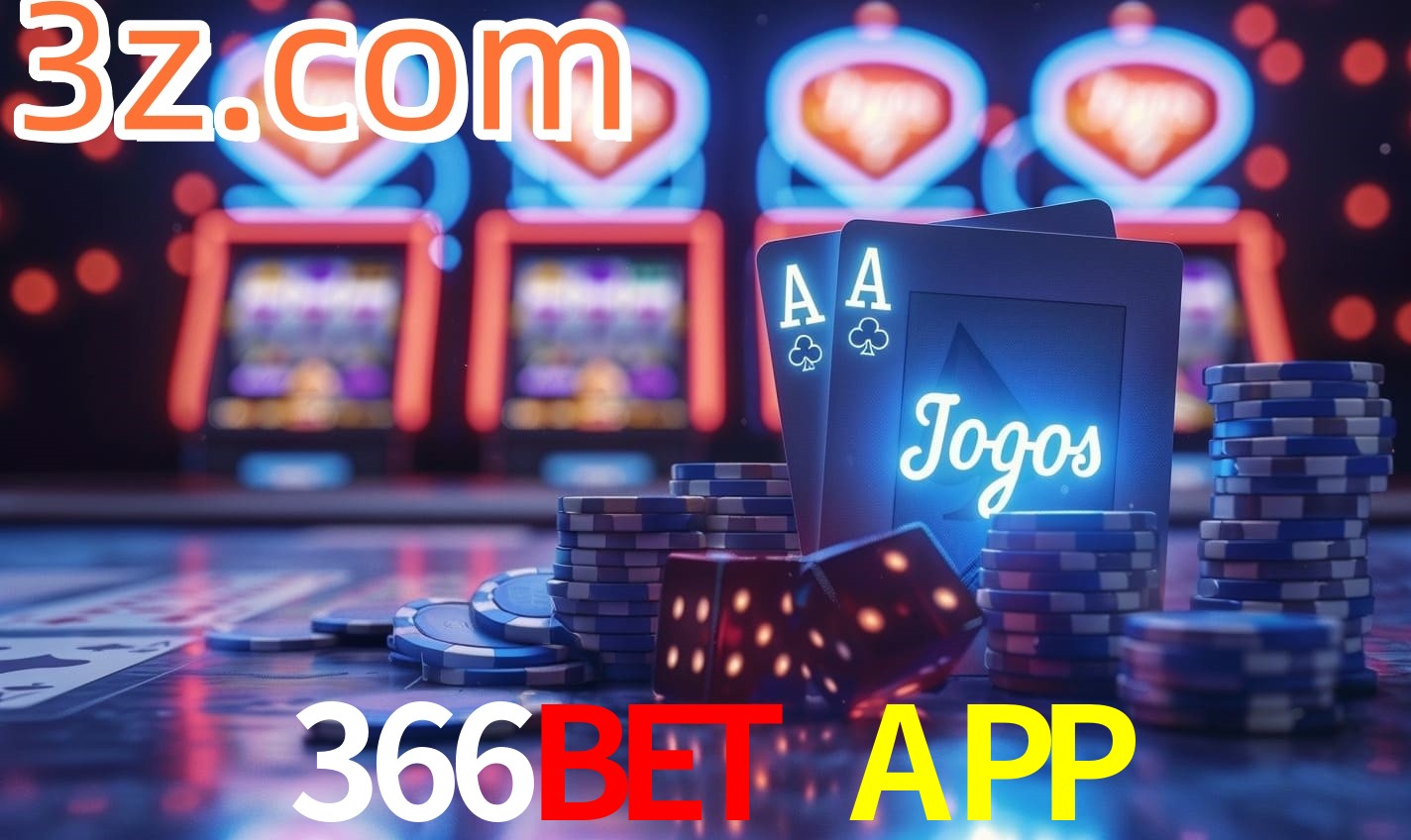 Lista de Jogos 366BET APP